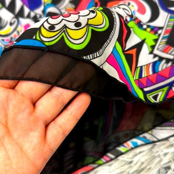 OP Reversible Swim Coverup - Picture 6 of 14